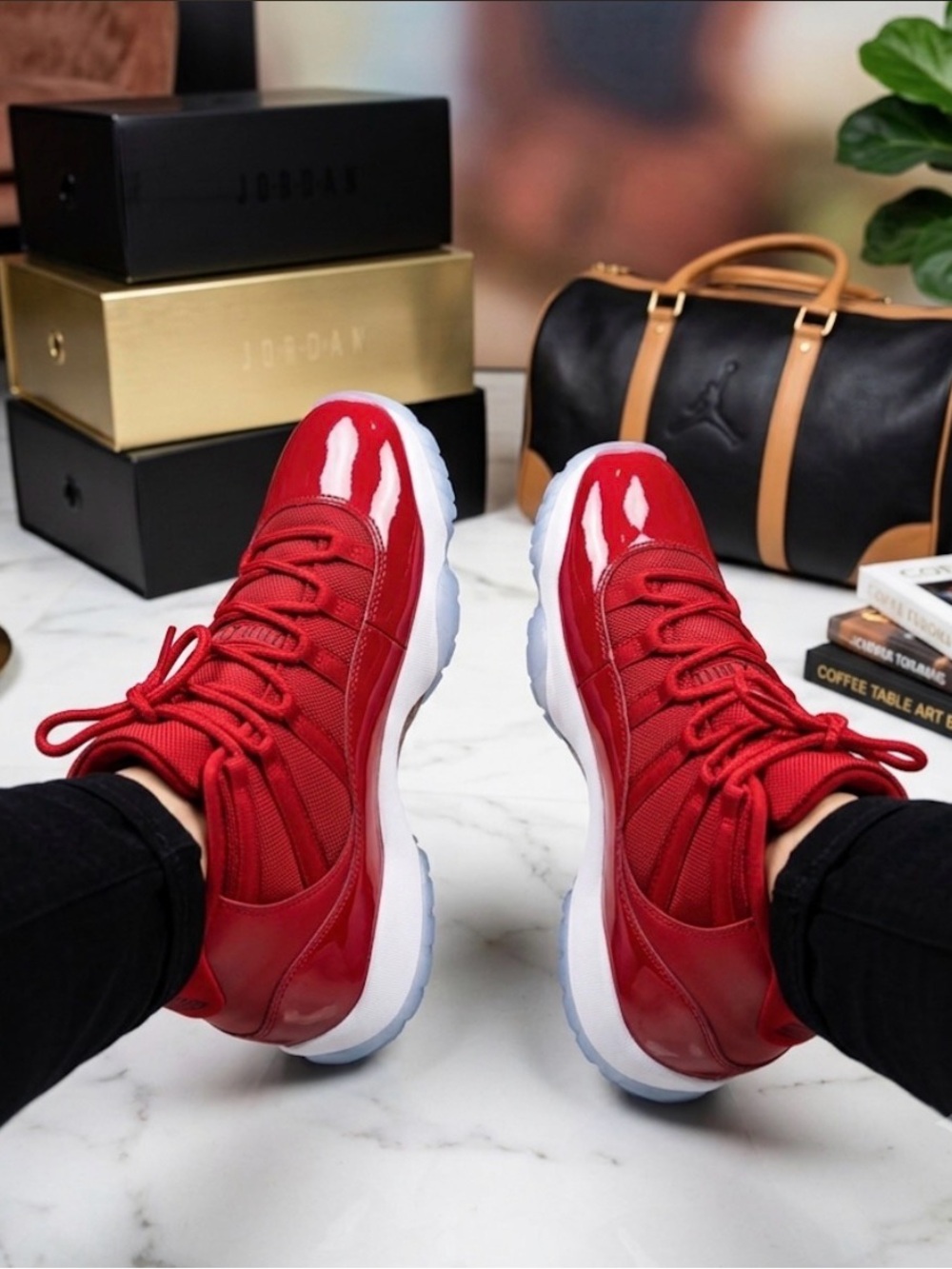 Jordan 11